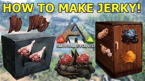 letsjrrk|Making Jerky .